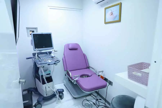 Slider image (7) IVF Clinic in Mexico ViaFERT Mazatlan